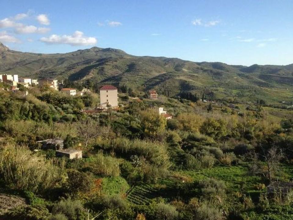 Byhus i Cianciana, Agrigento - foto 1