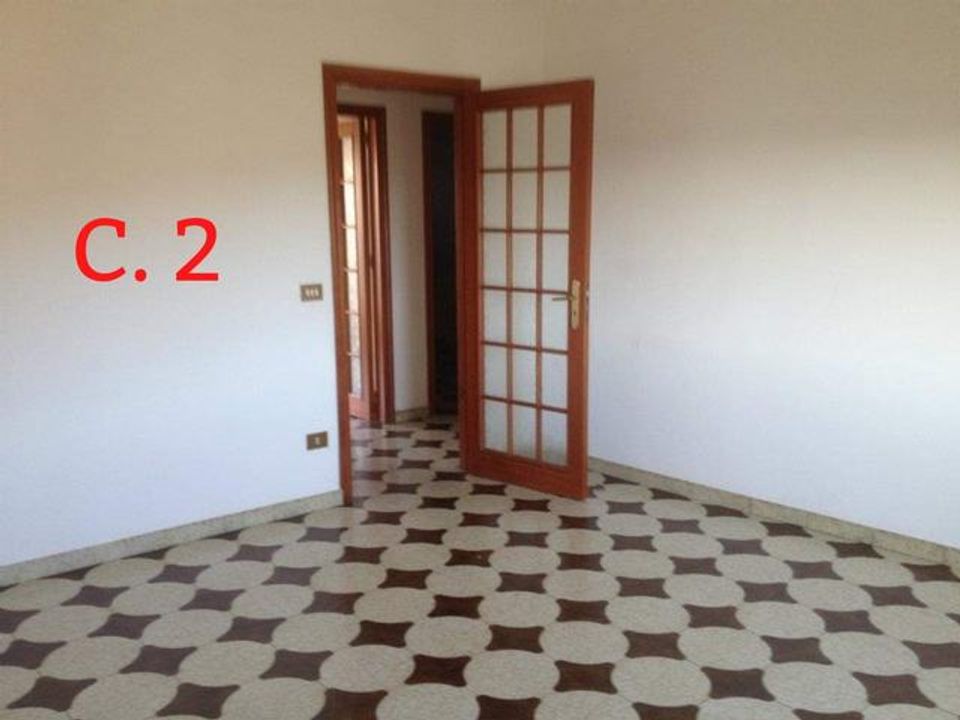 Byhus i Cianciana, Agrigento - foto 5