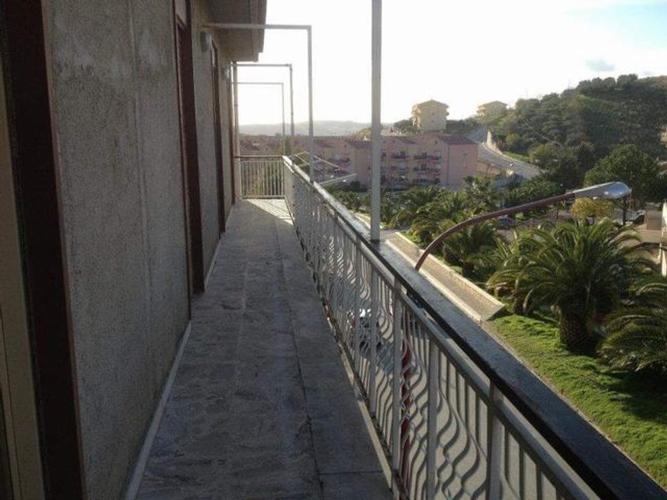 Byhus i Cianciana, Agrigento - foto 4