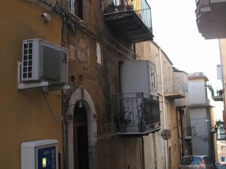 Stadthaus in Cianciana, Agrigento - Foto 3