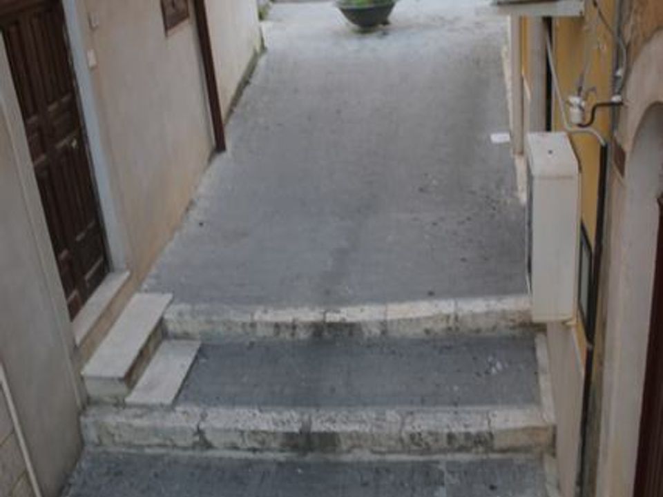 Stadthaus in Cianciana, Agrigento - Foto 4