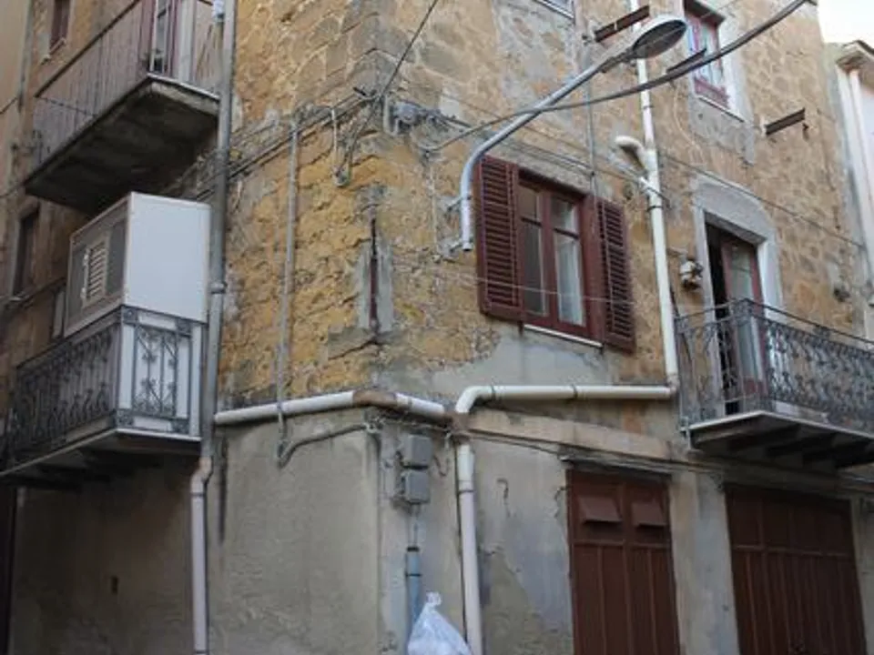 Stadthaus in Cianciana, Agrigento - Foto 2