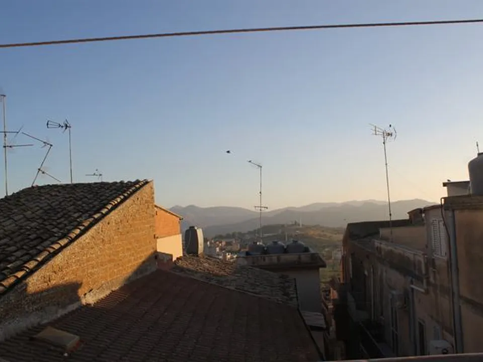 Stadthaus in Cianciana, Agrigento - Foto 1