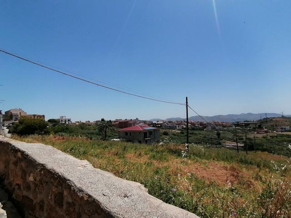 Casa de pueblo en Cianciana, Agrigento - foto 3
