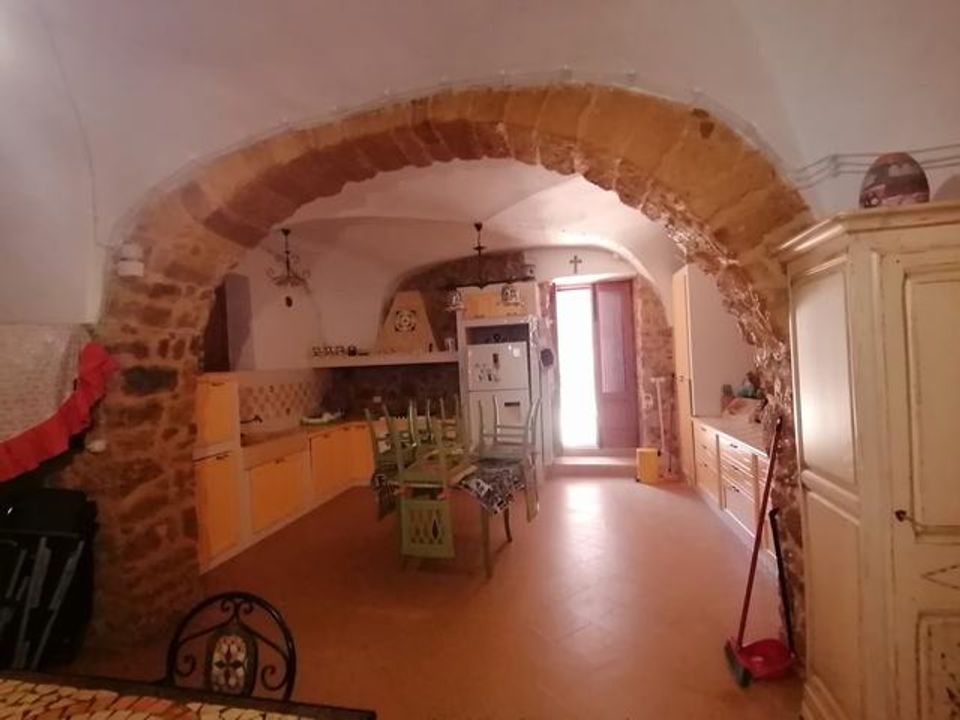 Casa de pueblo en Cianciana, Agrigento - foto 2