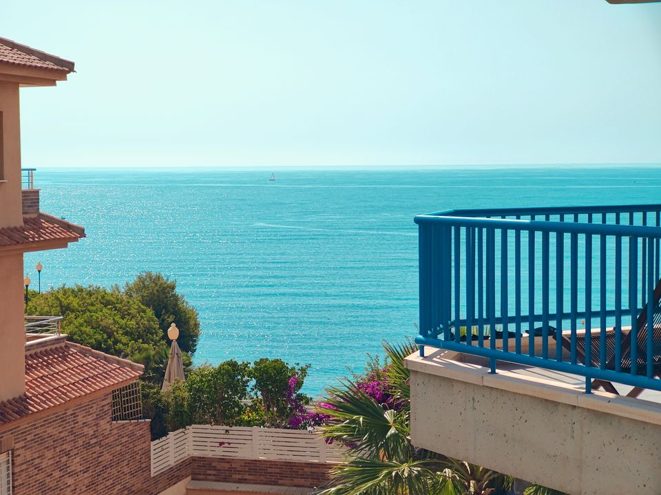 Leilighet i Orihuela Costa, Alicante - bilde 3