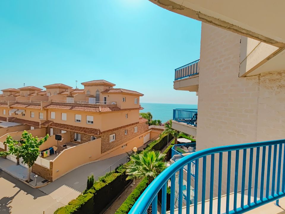 Leilighet i Orihuela Costa, Alicante - bilde 5