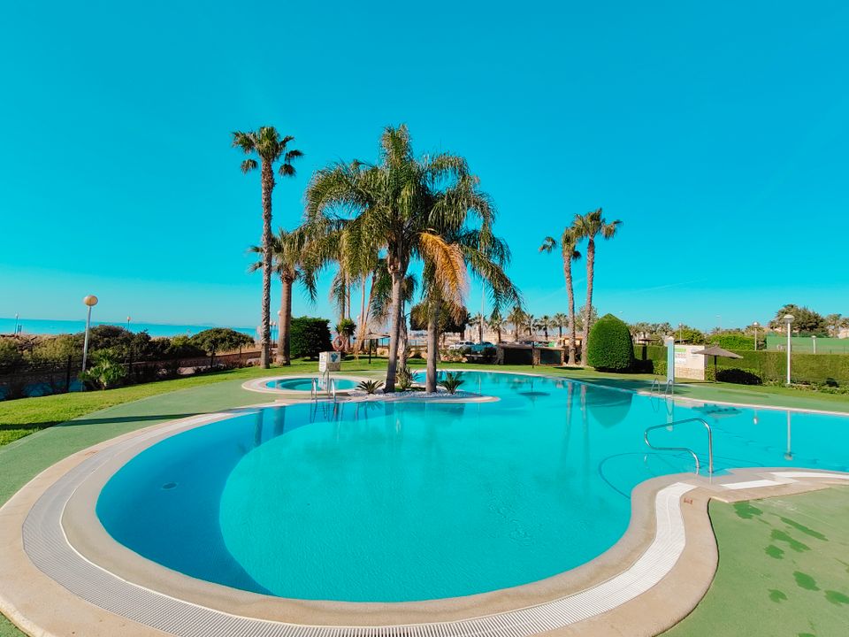 Leilighet i Orihuela Costa, Alicante - bilde 2