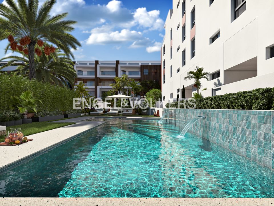 Apartamento en Villajoyosa, Alicante - foto 5