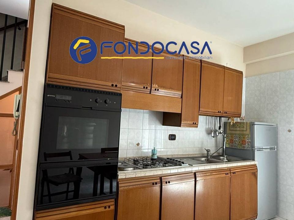 Villa a Giugliano in Campania, Naples - foto 4