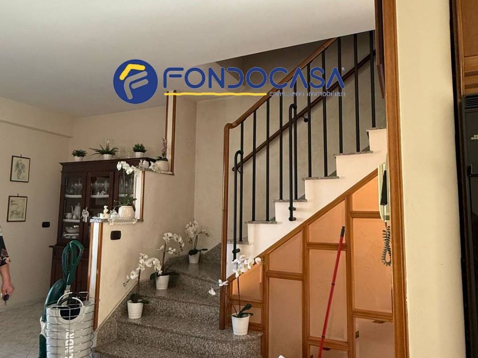 Villa a Giugliano in Campania, Naples - foto 5