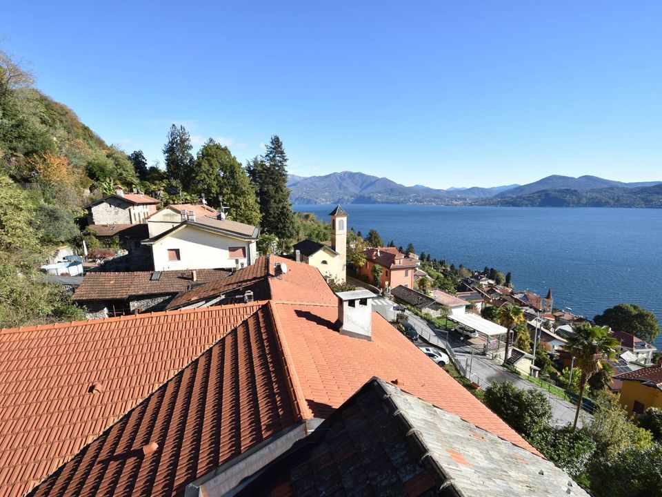 Villa Oggebbio, Verbano Cusio Ossola - foto 4