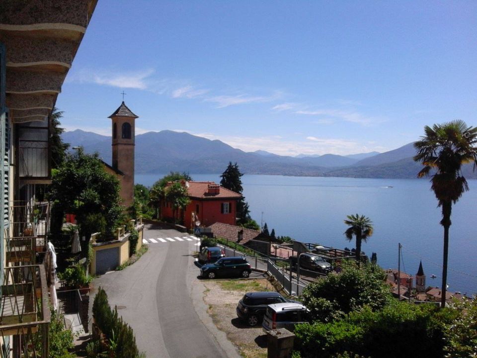Villa Oggebbio, Verbano Cusio Ossola - foto 1