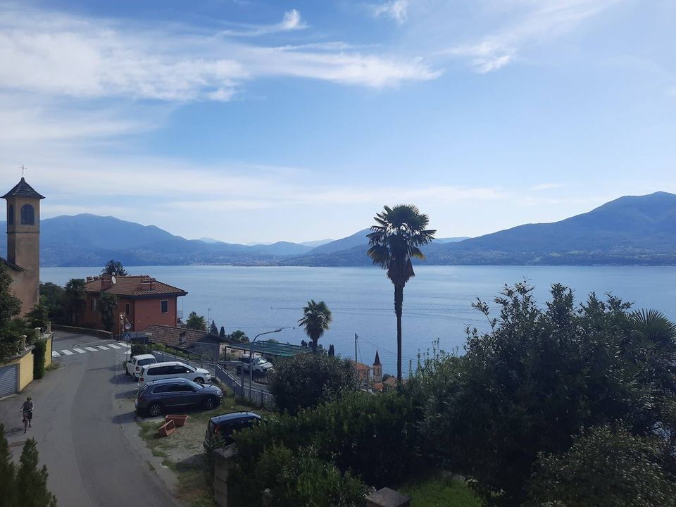 Villa Oggebbio, Verbano Cusio Ossola - foto 5