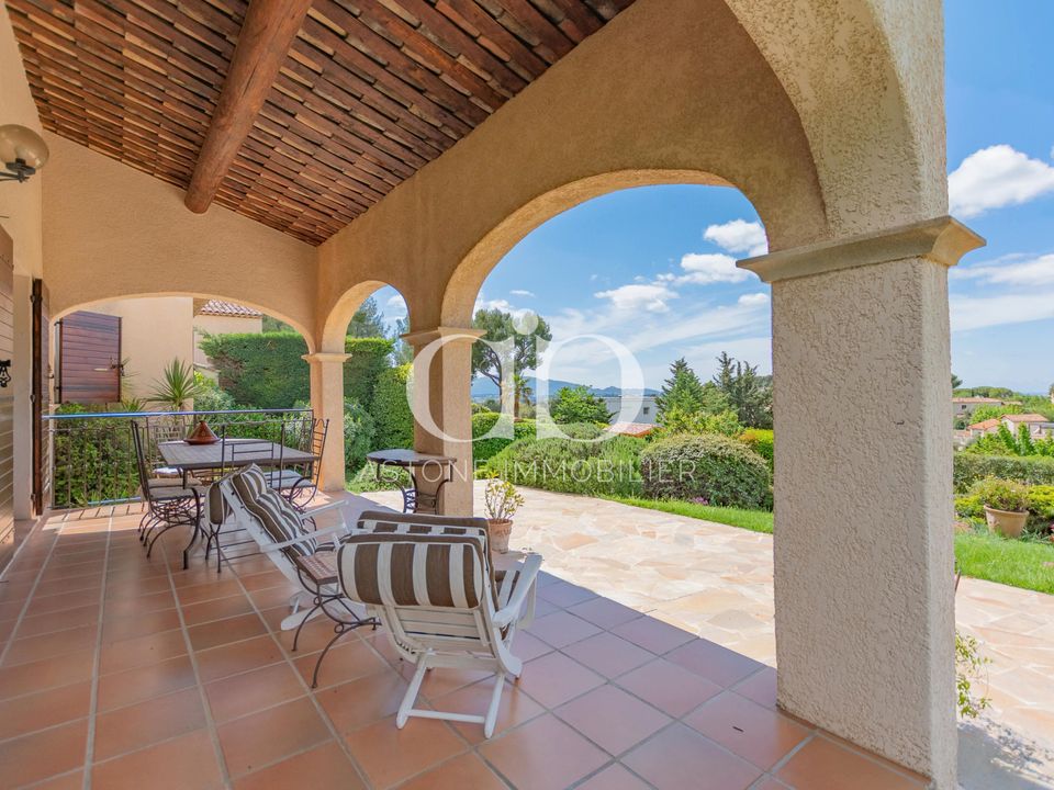 Villa i Marseille, Bouches-du-Rhone - foto 4