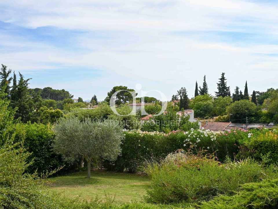 Villa i Marseille, Bouches-du-Rhone - foto 3