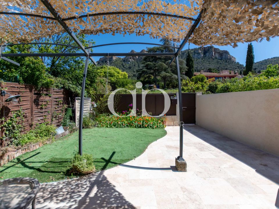 Villa i Cassis, Bouches-du-Rhone - foto 1