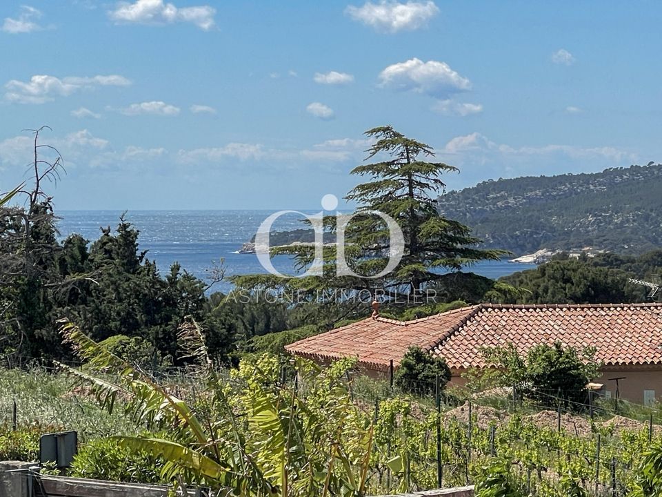 Villa i Cassis, Bouches-du-Rhone - foto 4