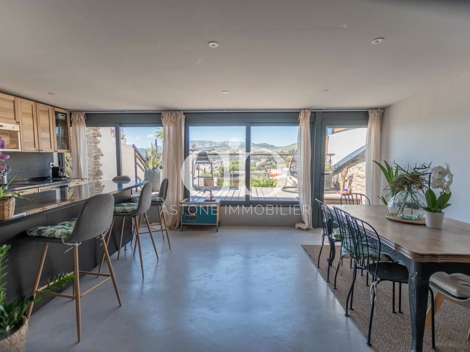 Villa i Cassis, Bouches-du-Rhone - foto 5