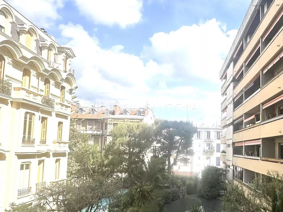 Lejlighed i Nice, Alpes-Maritimes - foto 3