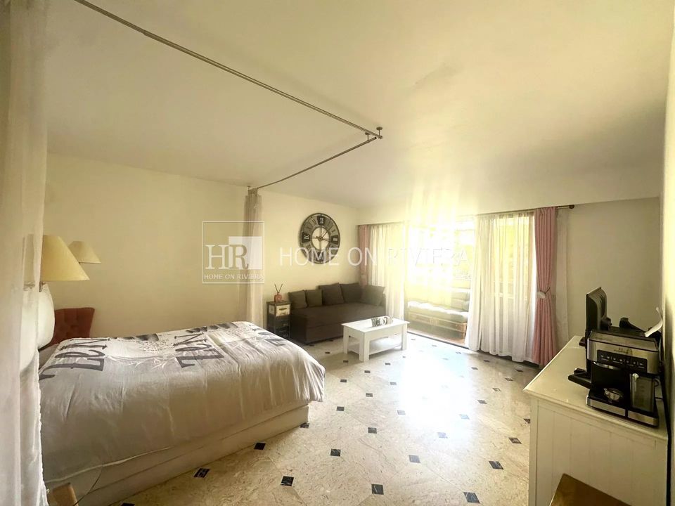 Lejlighed i Nice, Alpes-Maritimes - foto 4