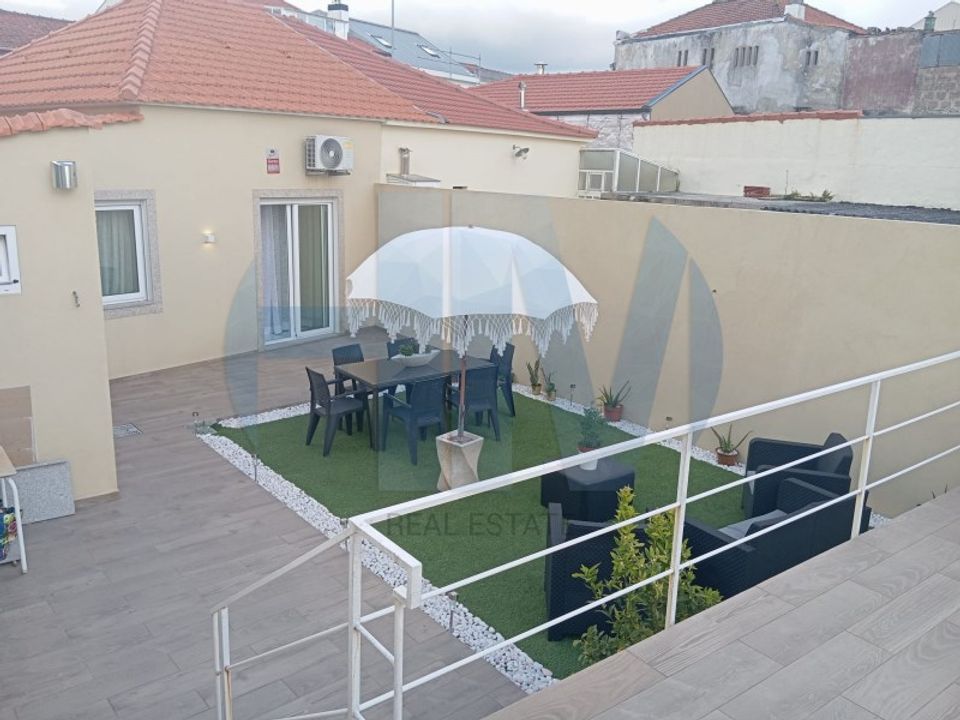 Villa a Perafita, Porto - foto 1