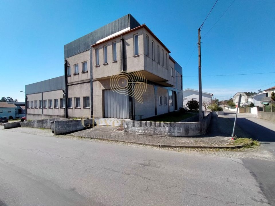 Bungalow i Gandara-Manhente, Braga - bilde 1