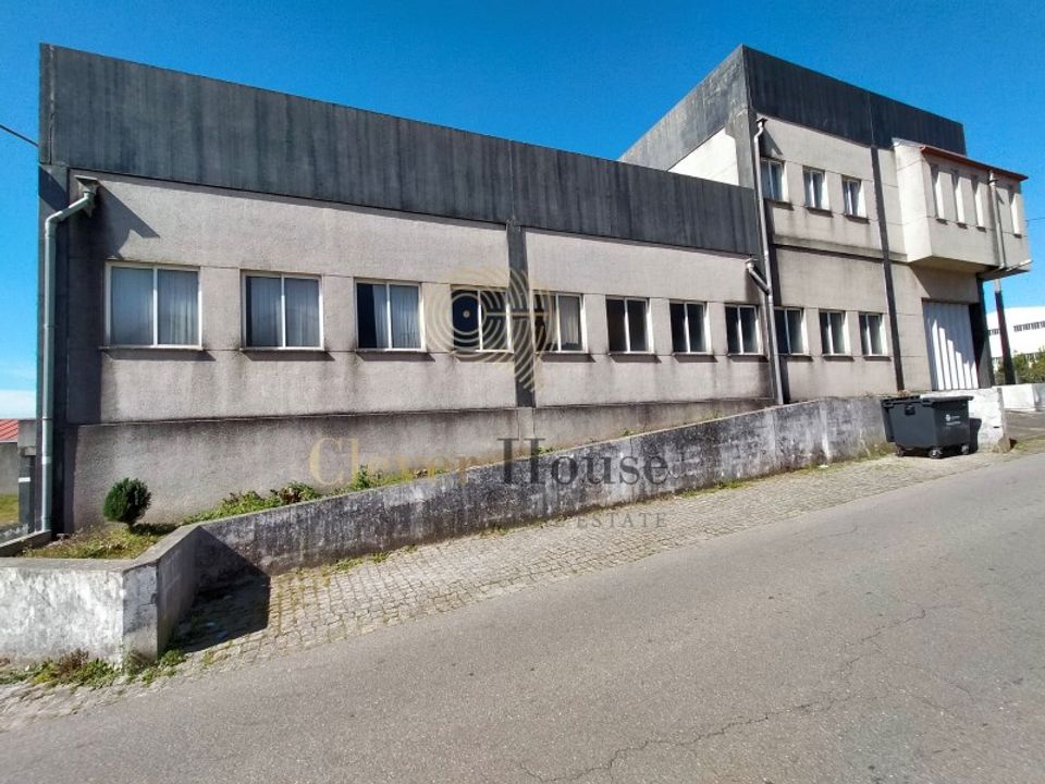 Bungalow i Gandara-Manhente, Braga - bilde 2