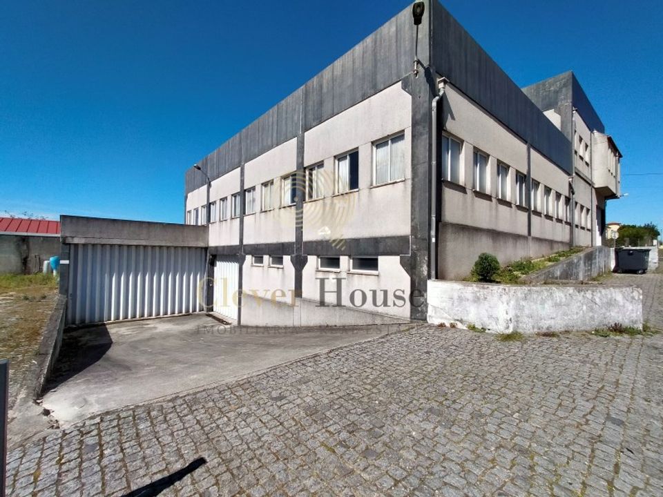Bungalow i Gandara-Manhente, Braga - bilde 3
