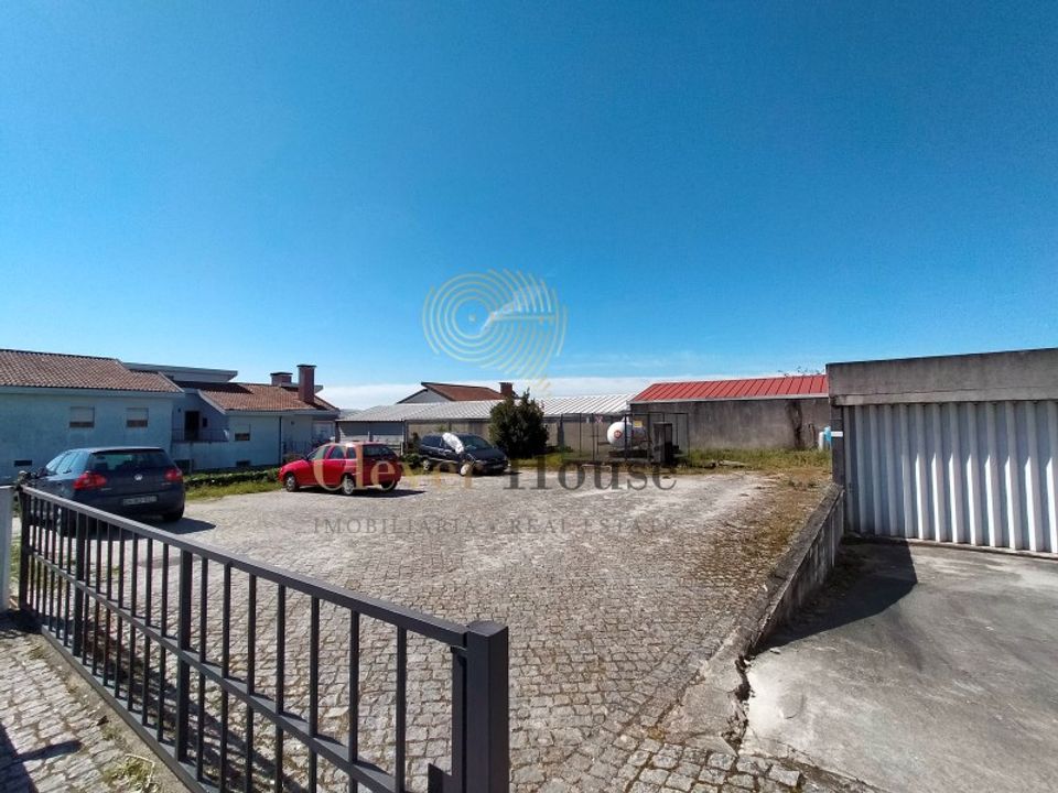 Bungalow i Gandara-Manhente, Braga - bilde 4