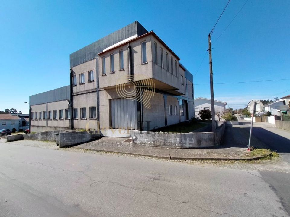 Bungalow i Gandara-Manhente, Braga - bilde 5