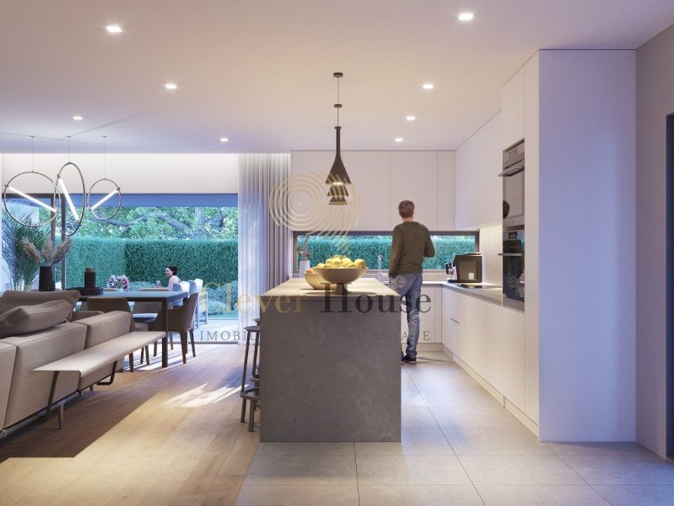 Rækkehus i Braga, Braga - foto 4