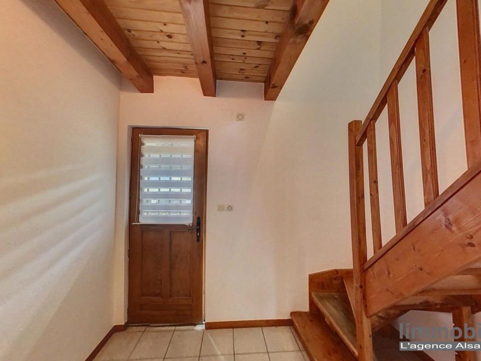 Villa i Rombach-le-Franc, Haut-Rhin - foto 2