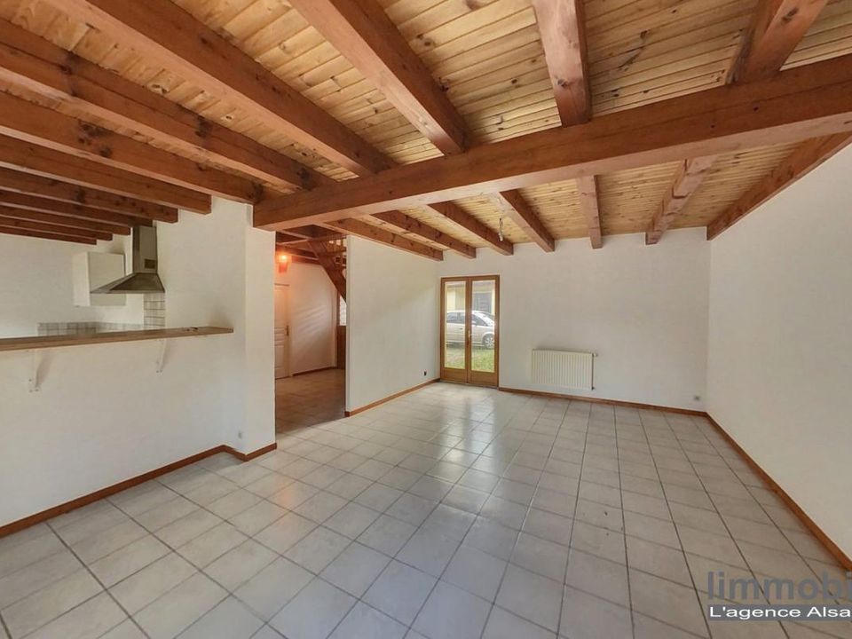 Villa i Rombach-le-Franc, Haut-Rhin - foto 3