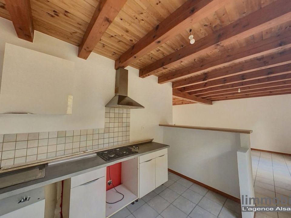 Villa i Rombach-le-Franc, Haut-Rhin - foto 4