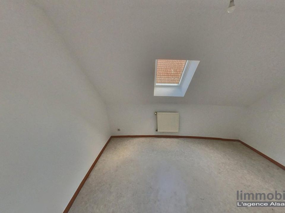 Villa i Rombach-le-Franc, Haut-Rhin - foto 5