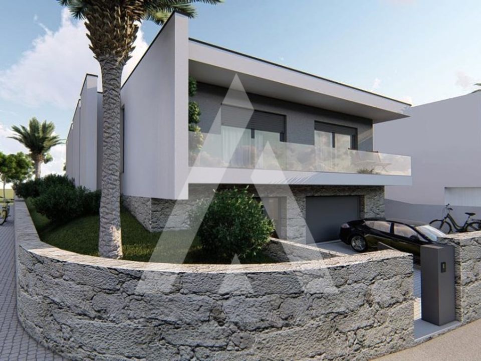 Villa i Esposende, Braga - foto 2