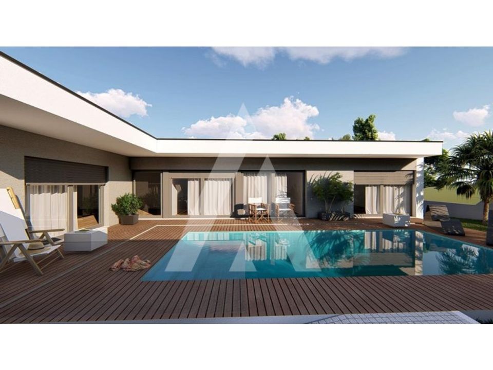 Villa i Esposende, Braga - foto 3