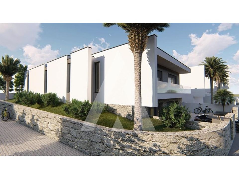 Villa i Esposende, Braga - foto 5