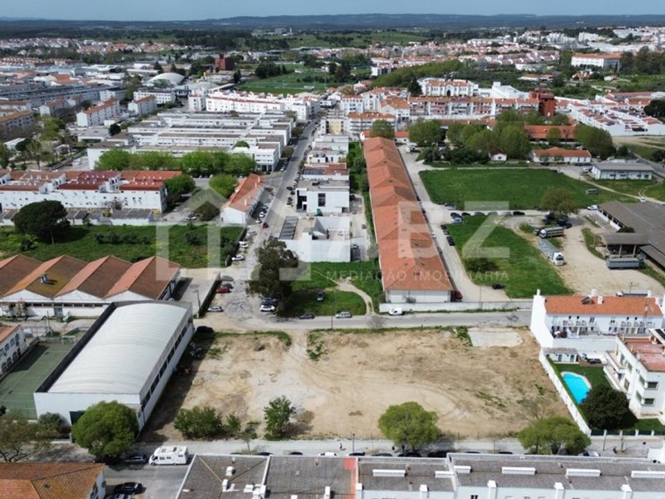 Helårsgrund i Evora, Evora - foto 2