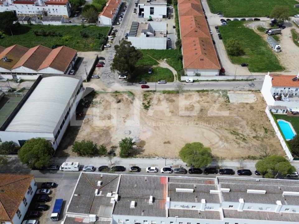 Helårsgrund i Evora, Evora - foto 3