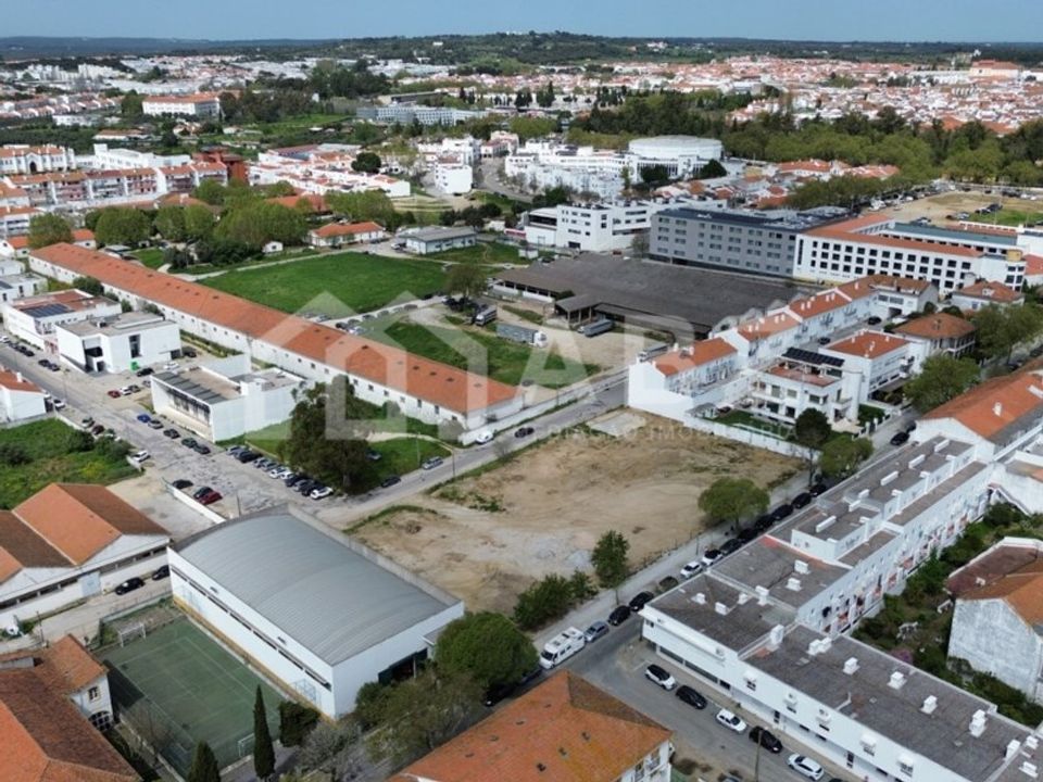 Helårsgrund i Evora, Evora - foto 5