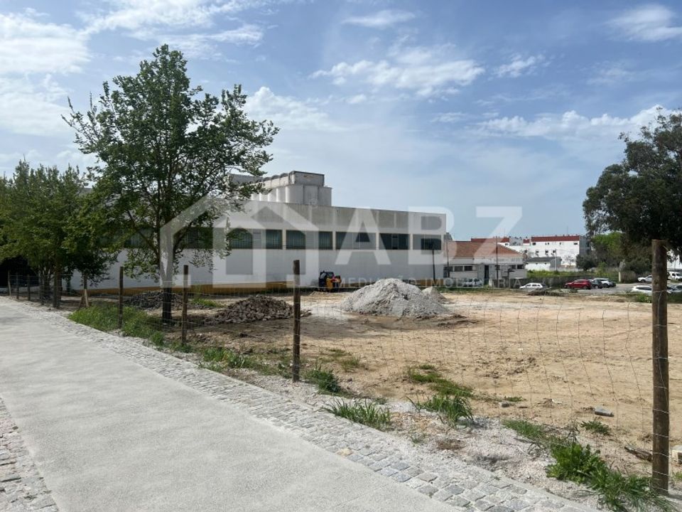 Helårsgrund i Evora, Evora - foto 1