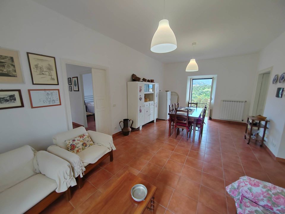Leilighet i Maenza, Latina - bilde 1