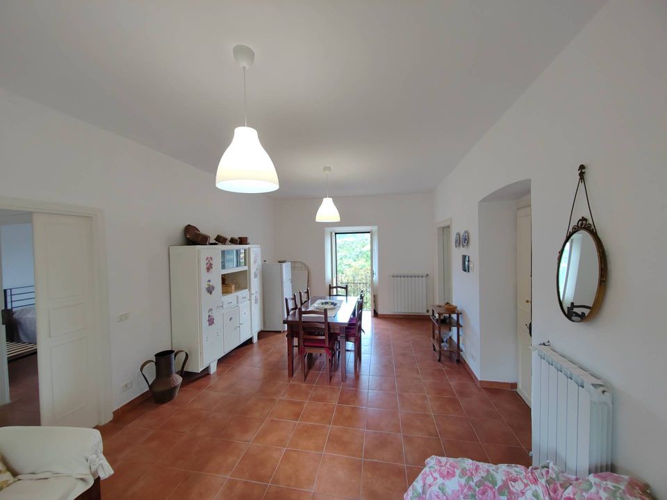 Leilighet i Maenza, Latina - bilde 5