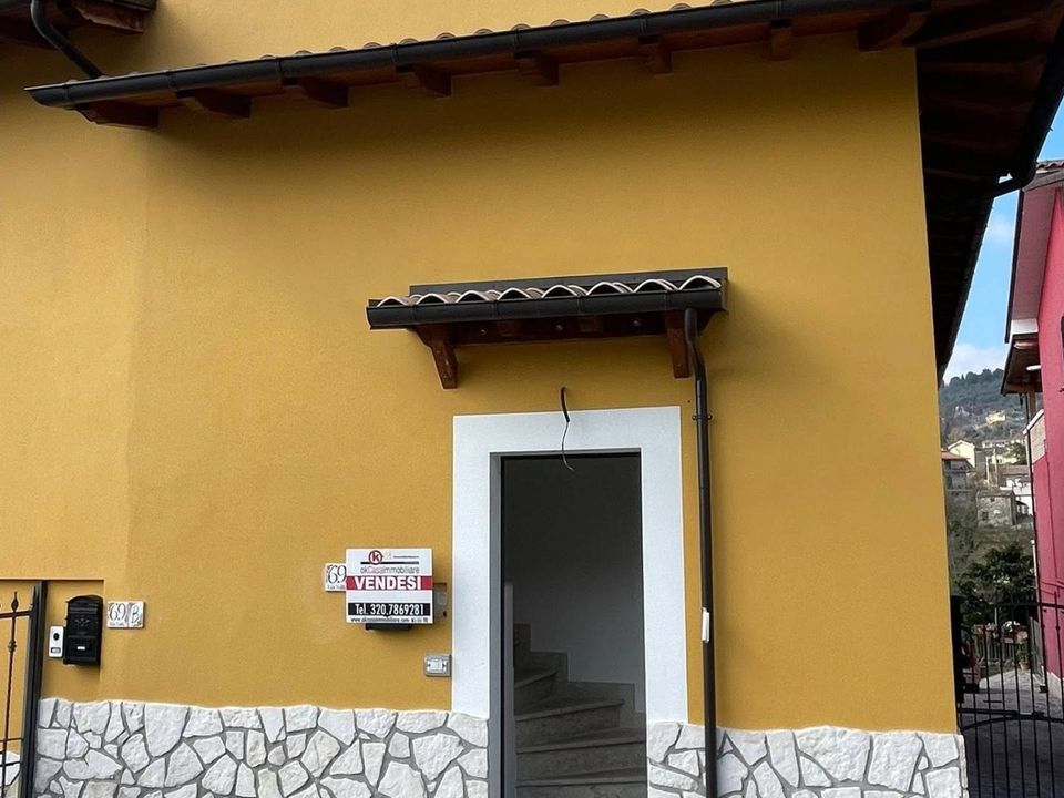 Lejlighed i Alatri, Frosinone - foto 2