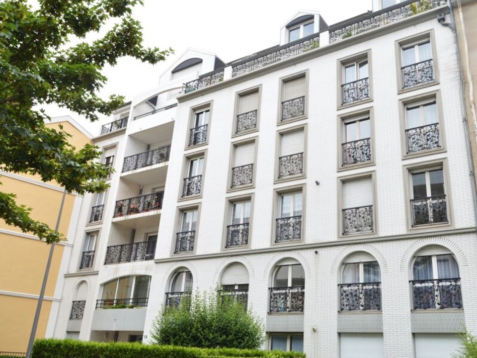 Studio i Troyes, Aube - foto 1