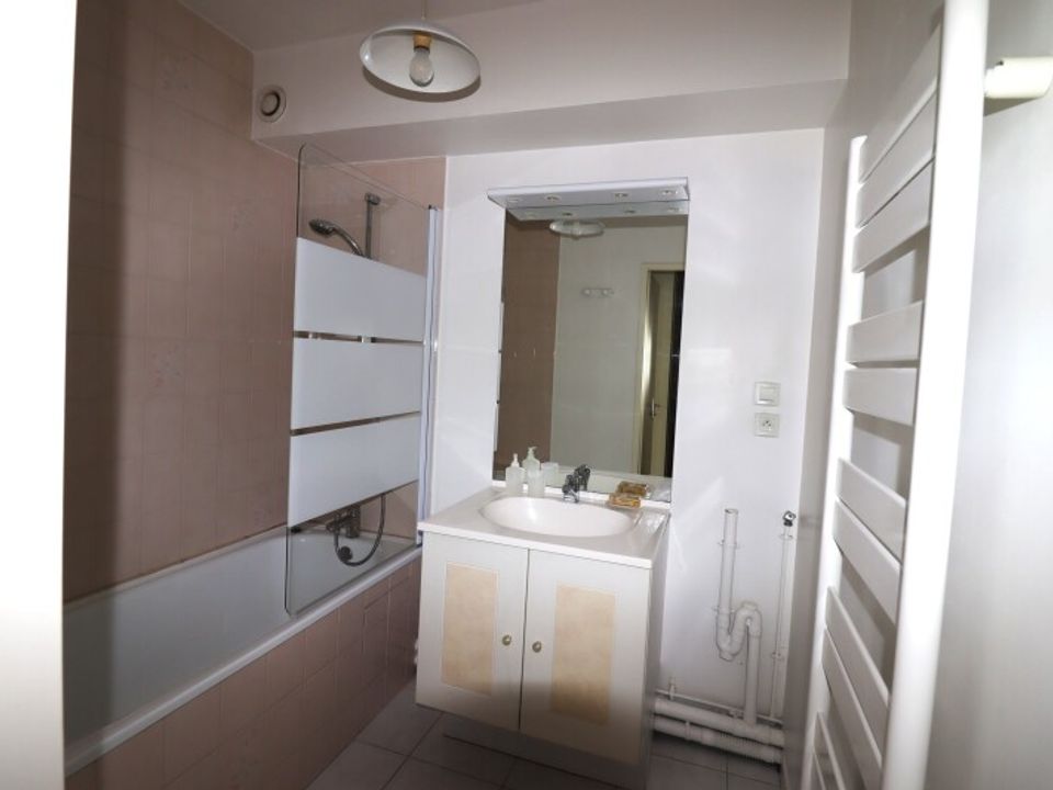 Studio i Troyes, Aube - foto 4