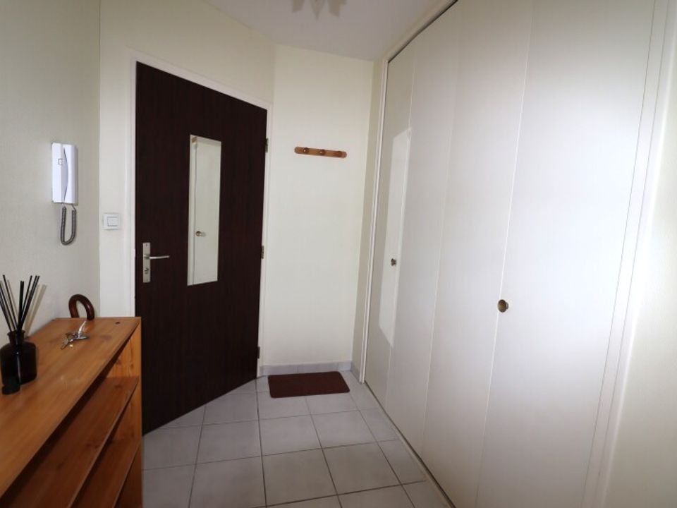 Studio i Troyes, Aube - foto 5