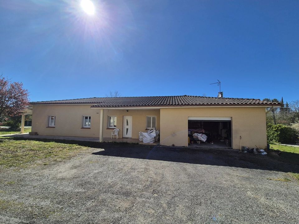 Villa a Auch, Gers - foto 2